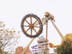 -中华恐龙园