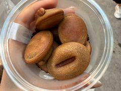 -莫朗核桃饼(虹泉路店)