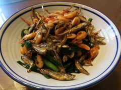 -爷爷的土钵菜(街道口店)