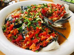 -万景饭店·鱼街农家菜