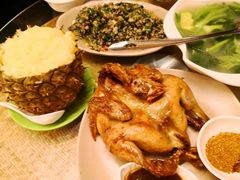 -多哥水傣味餐厅(司马巷店)