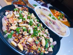 -新仙清汤牛腩(铜锣湾店)