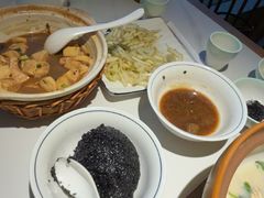 -风味小馆(天目湖宾馆店)