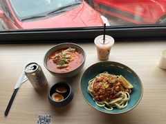 -里面·Noodlology(机电院店)