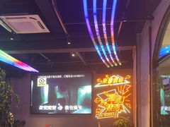 -沈胖子音乐烤吧·炒菜·龙虾(环城东路店)
