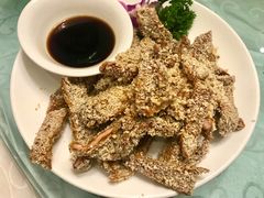-新聚丰菜馆(太监弄店)