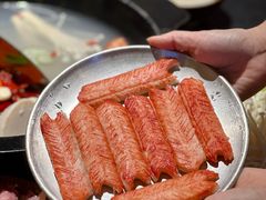 -重庆印象老火锅(梅林店)