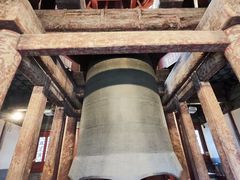 -大钟寺古钟博物馆