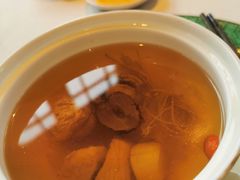 -三号黄浦会Canton Table