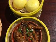 -悟长年潮汕菜砂锅粥(圣熙8号店)