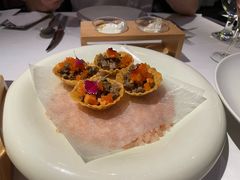 -王品牛排(珠海富华里店)