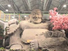 -滕头生态酒店(奉化店)