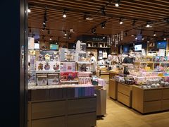 -九木杂物社(大族广场店)