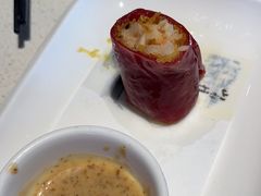 -煲王粤菜餐厅(中侨中心店)