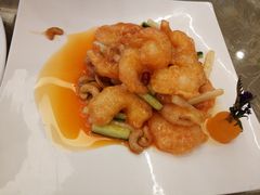 -烤肉宛饭庄(北新桥店)