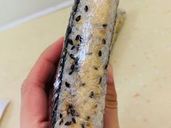 金枪鱼三明治-2路车站小丸子(青泥洼桥店)