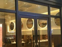 门面-星巴克(长春开运街欧亚店)