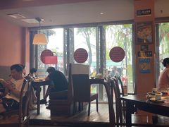 -鱼食饭稻·苏浙土菜17年老馆子(平江路店)