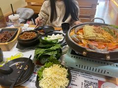 -韩食味·小木屋(日照店)