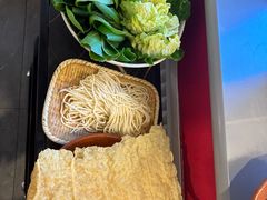 -食潮汕头鲜牛馆(望京保利店)