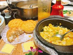 -花城粤菜餐厅(高新区店)