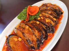 -闻香阁·清真(光荣道店)