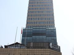 -上海外滩英迪格酒店