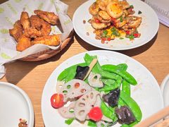 -苦尽酒馆·川菜(鼓楼店)