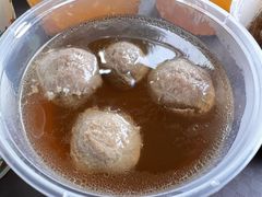 -好成财牛排馆(涂门街总店)