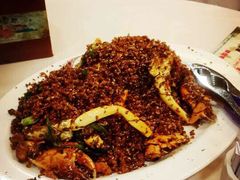 -桥底辣蟹(谢斐道店)