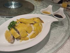 -金枝玉叶上海人家食府(三里河店)
