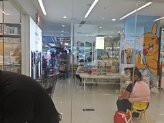 -万佳商业广场
