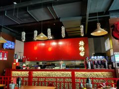 -烧蠔帮·生蚝海鲜牌档(观海店)