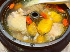 -云海肴·汽锅鸡·云南菜(领展购物广场·中关村店)