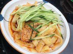 -巴依老爷新疆美食(望京小街店)