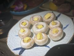 -虎丸烧肉(世纪汇店)