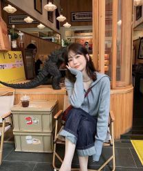 点击看大图 -杉影印象日式烫染專門店