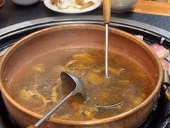 -阿山卓·野生菌火锅·纳西火塘烤肉