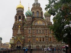 -滴血救世主教堂