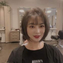 -苑苑发型设计
