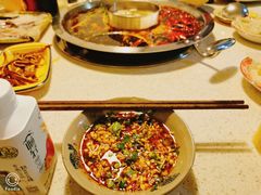 -春熙里老火锅(春熙路店)