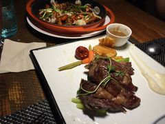 -Mr.Fat Duck肥鸭先生西餐厅