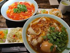 -喜晋道面馆(华严寺广场店)