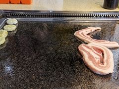 -猪的故事·韩式烤肉(韩乐坊店)