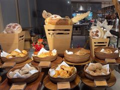 -南湖宾馆·鸳湖阁全日制餐厅