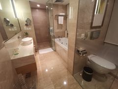 -石家庄万象天成假日酒店