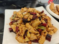 -川知味·椒盐水煮鱼·川菜(沈北万达中央大学城店)