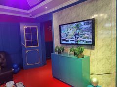 -沸奇公园·情景团建·年会露营烧烤轰趴生日(科技园店)