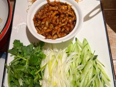 -四姐妹东北饺子(沙尾路店)