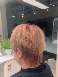 -童辉造型